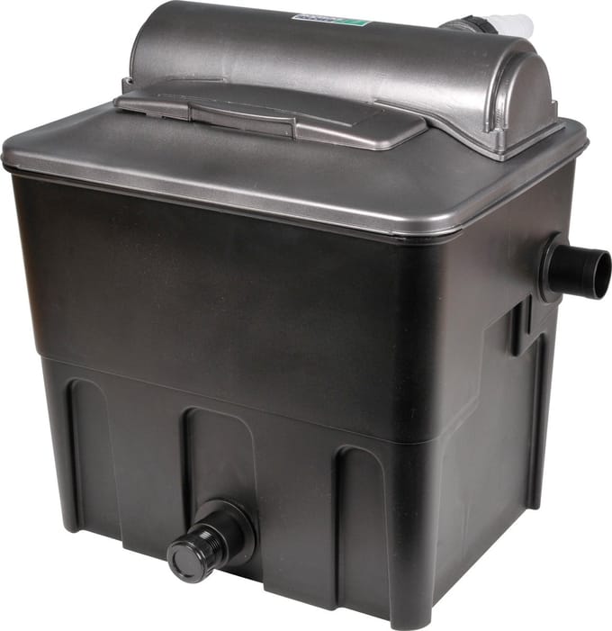 Filterset 8000