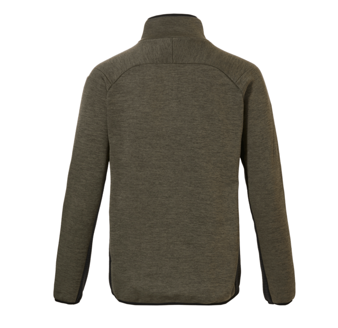 Rovince pullover ergoline olive green -m