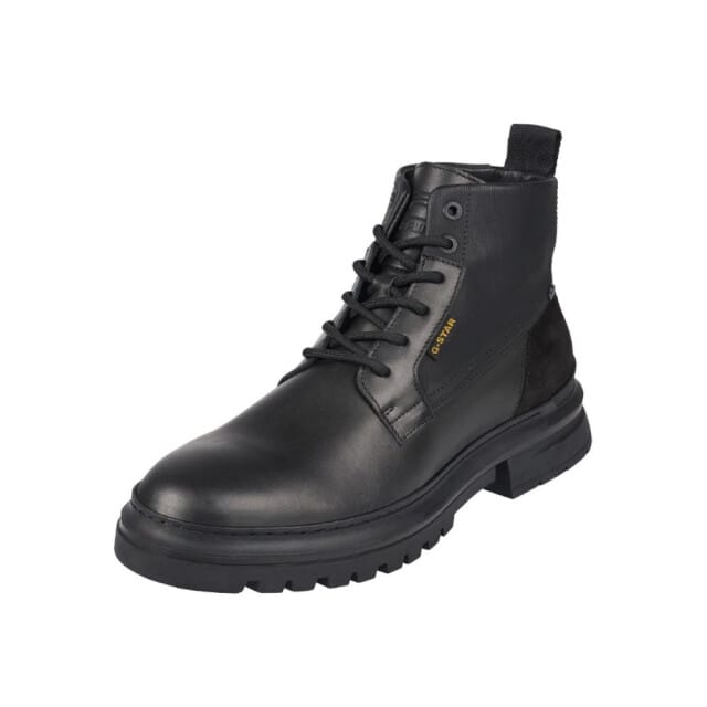 G-Star 2342065701-millery mid 0999-black