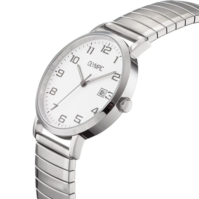 Olympic Collection OL26HSS323 Lucas Horloge