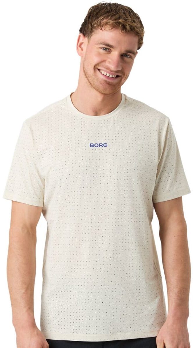 Jersey Björn Borg Performance Perforated