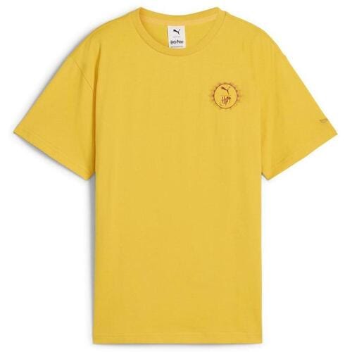T-shirt Korte Mouw Puma X Harry Potter