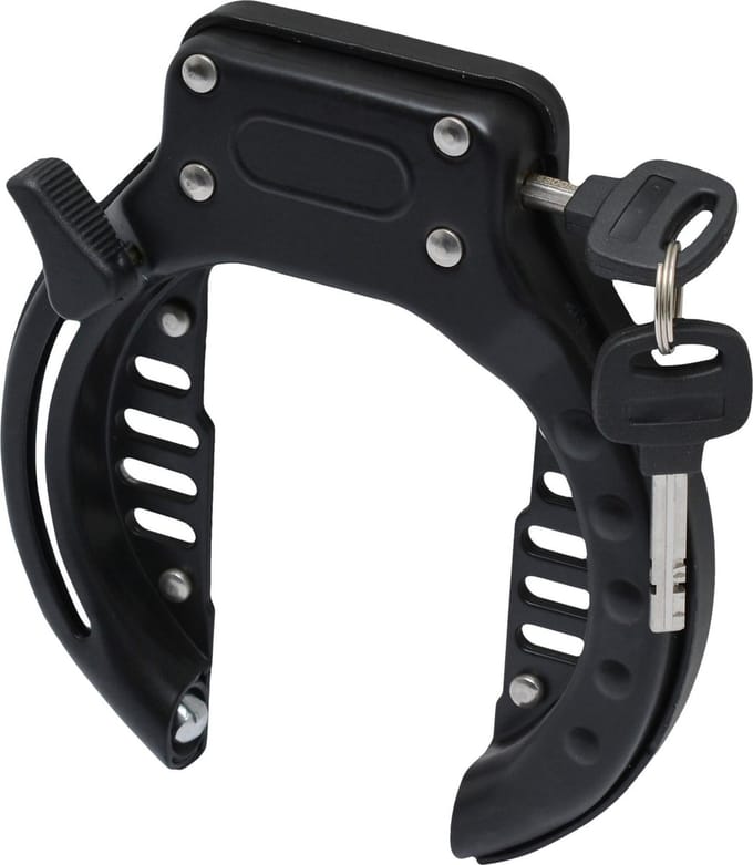 Dresco - Force Ringslot