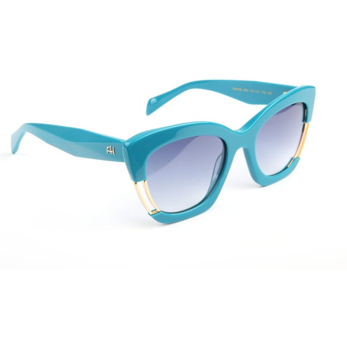 Ana Hickmann Sunglasses AH9480 D02 54