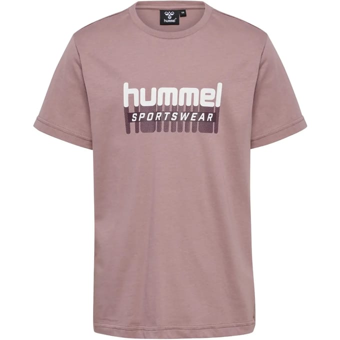 Kinder-T-shirt Hummel Tukas