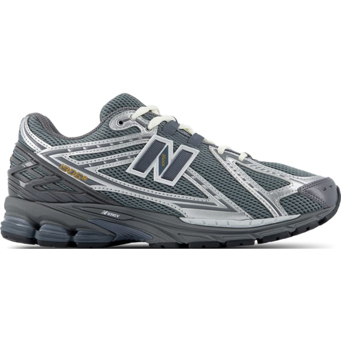 New Balance 1906R Sneakers Heren - Blauw - Maat 42 - Leer