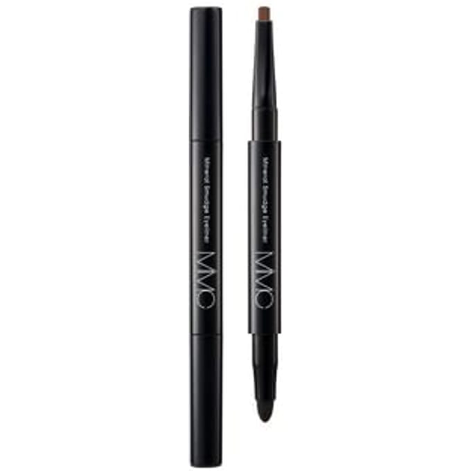 MiMC - Mineral Smudge Eyeliner 02 Gold Brown