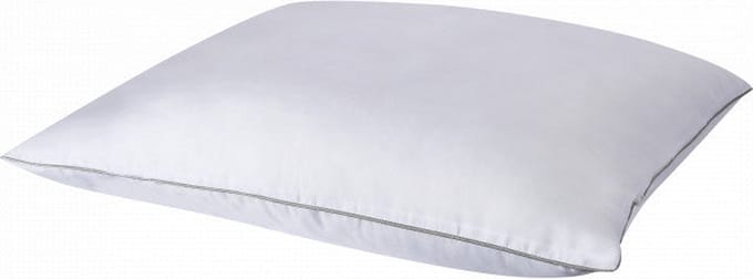 2 stuks - Syndonfill® - Hoofdkussen - 60x70 cm - Microvezel Tijk - Wasbaar en droogbaar