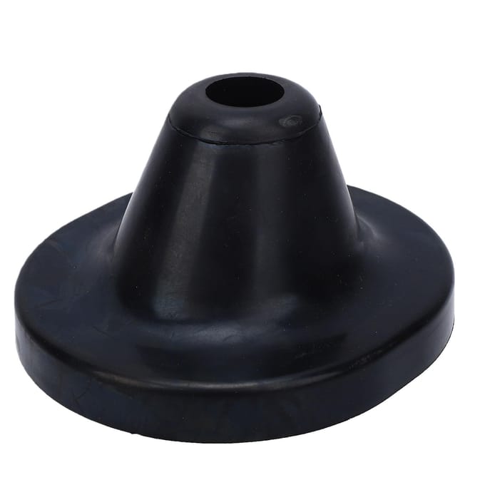 Cône de Butée de Capot de Pare-chocs Support A18 59704 000 Caoutchouc Haute Élasticité Amortisseur de Capot de Pare-chocs pour Camion