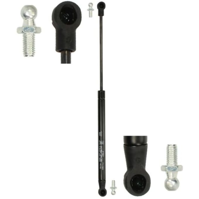 Universele gasveer KROSNO KR31881