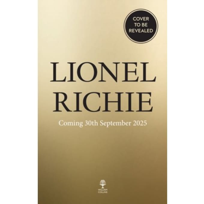 Truly - Lionel Richie