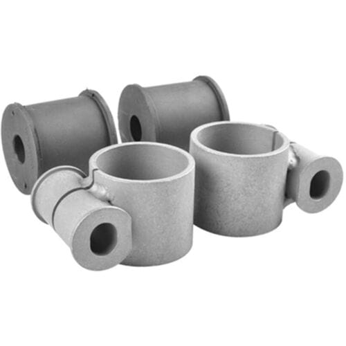 Reparatieset, stabilisatorophanging TEDGUM TED65135