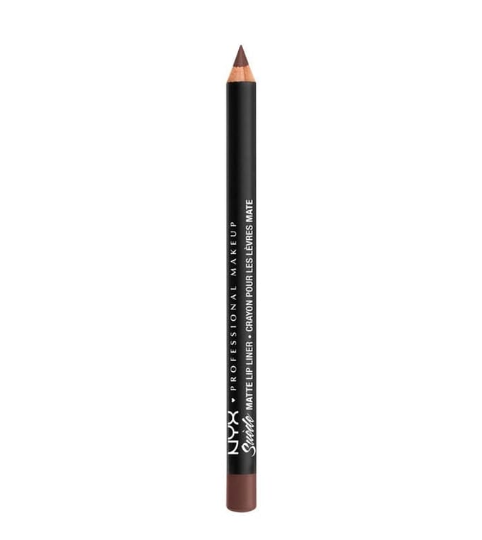NYX Professional Make-Up Suede Matte Lip Liner Los Angeles 2.0 1 st