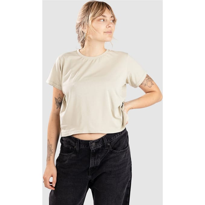 Blue Tomato Boxy T-Shirt