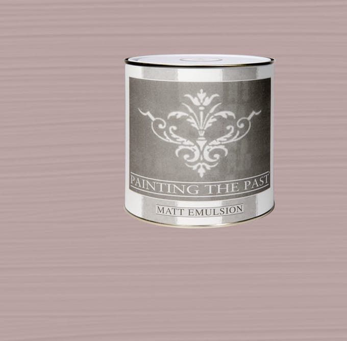 Painting the Past - Matt Emulsion - Krijtverf - Lily (SC93) - 2.5 L