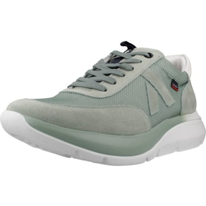 Lage Sneakers CallagHan 61205c