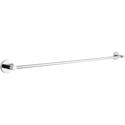 GROHE Essentials handdoekhouder - 800 mm - Chroom