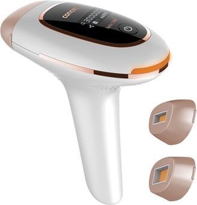 Appareil d'épilation laser IPL IL3020 CONCEPT