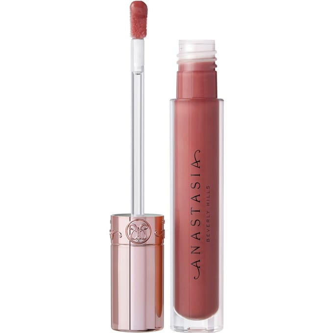 Anastasia Beverly Hills Lipgloss (Verschillende Tinten) - Tan Rose