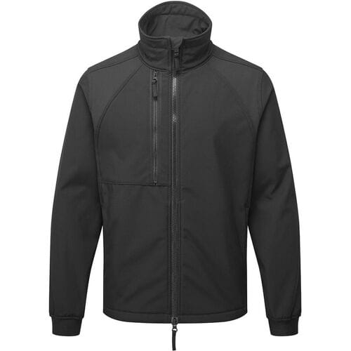 Portwest WX2 Eco Softshell 2 (L) CD870 - Zwart - M