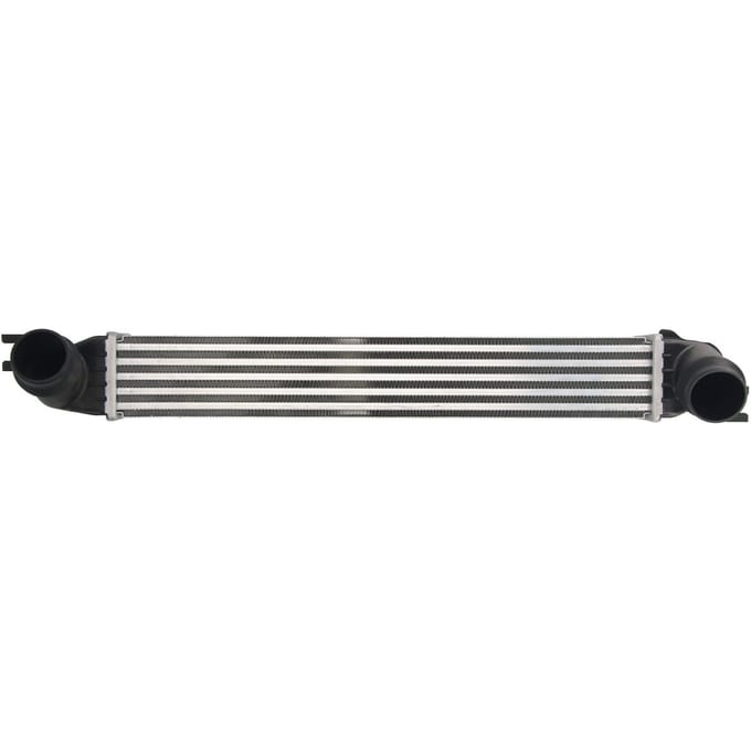 Intercooler THERMOTEC DAB022TT