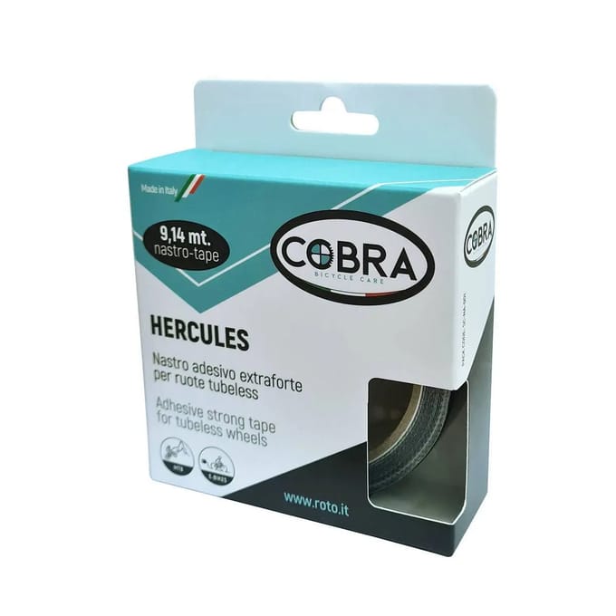 Tape Hercules Cobra