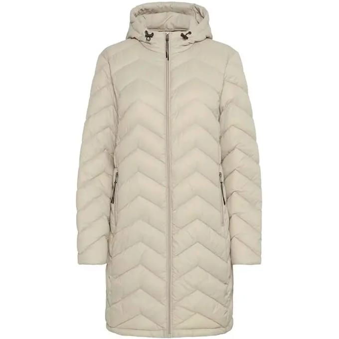 Donsjack voor dames fransa Bapadding 12