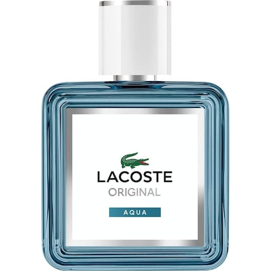 Lacoste Original Eau de Parfum Spray Herenparfum Heren 60 ml
