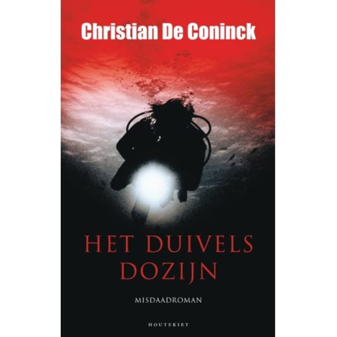 Het Duivelsdozijn - Christian De Coninck