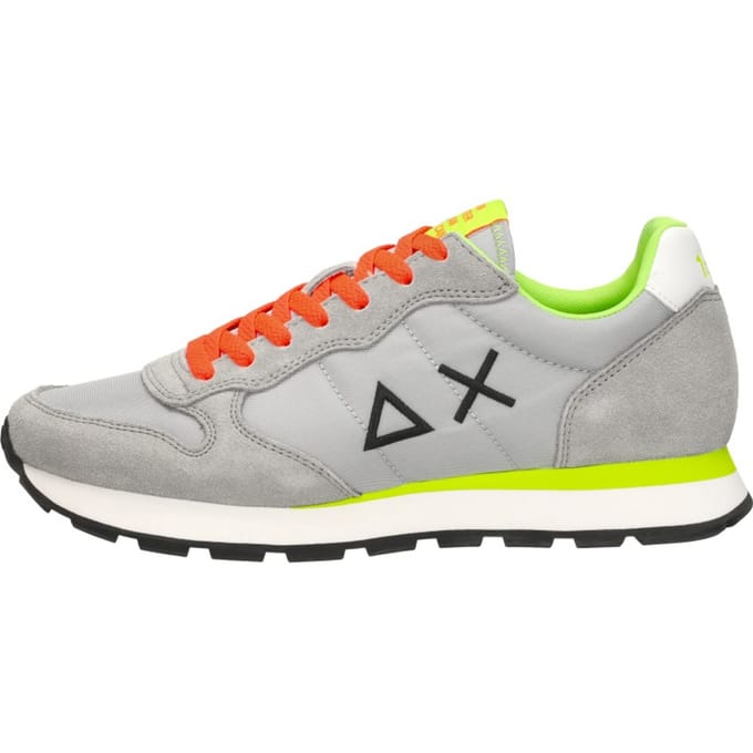 Sun68 - Tom Fluo Grijs 41