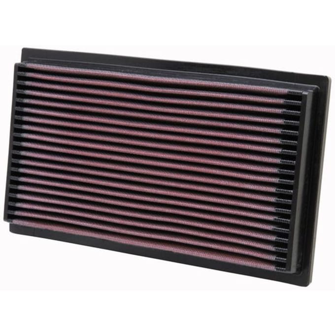 K&N; Filters Luchtfilter K&N; 33-2059