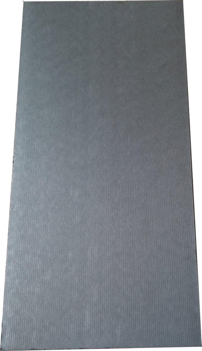 Exellent XPS ondervloer platen - 10dB - 5mm - pak 6m2