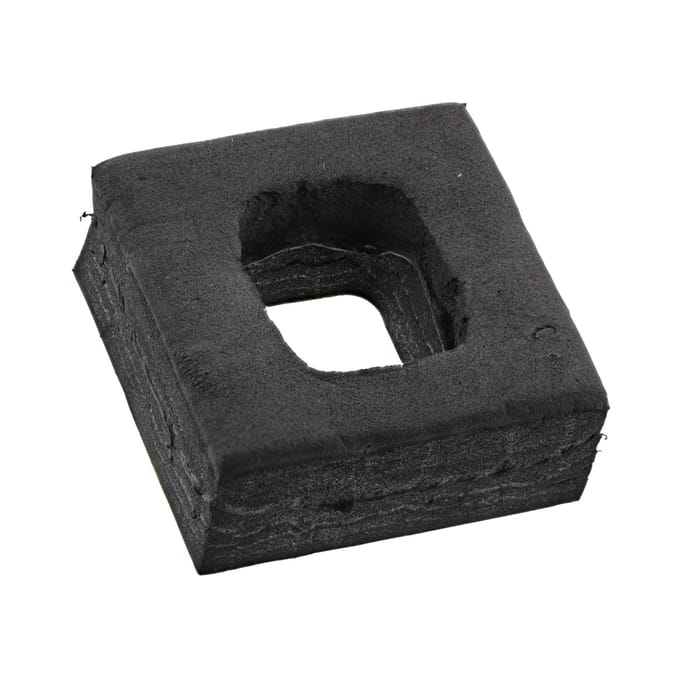 AEG isolatie, verdamper, wateruitlaat, 60x26mm 2109336020