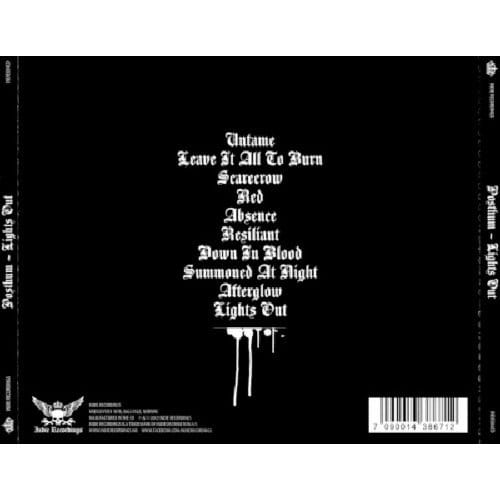 Lights Out - Posthum