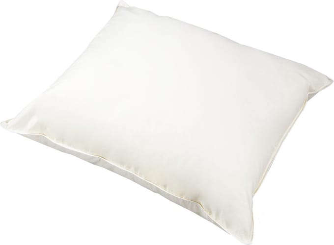 Polydaun First Nature hoofdkussen - vulling 100% kapok - 1000 gram - navulbaar - 60x70 cm