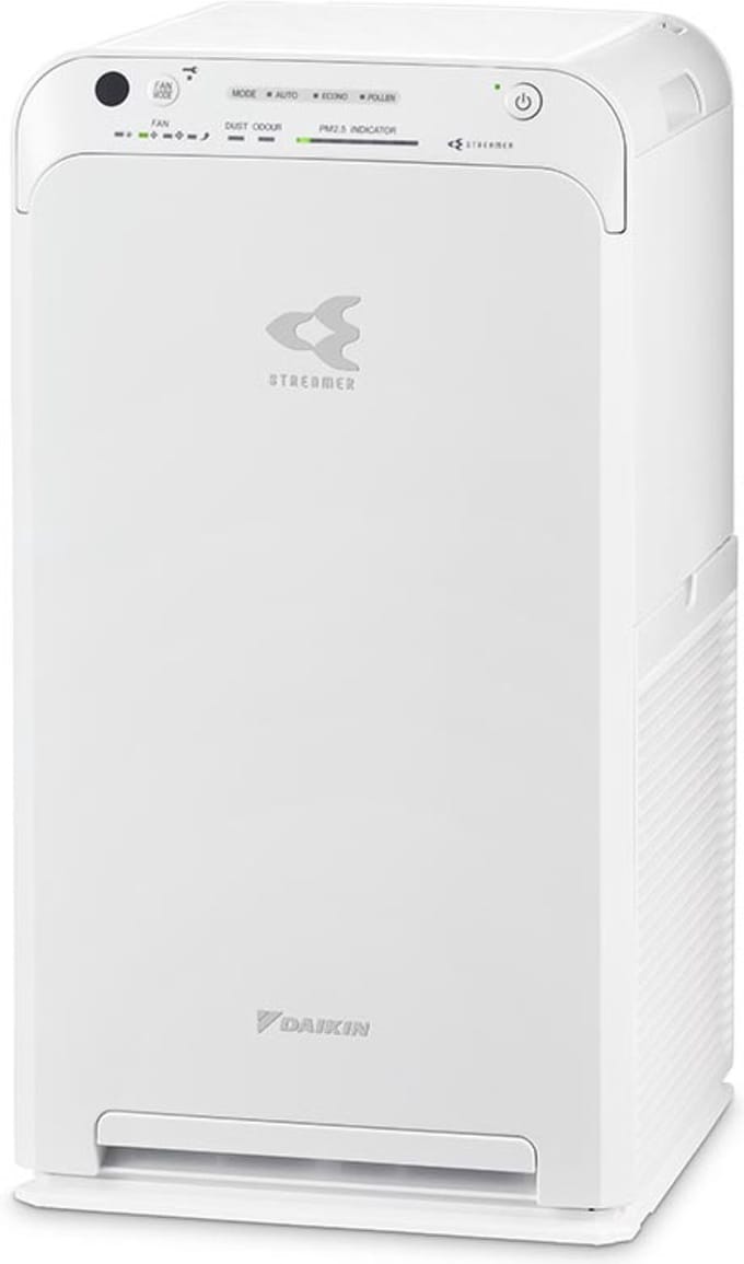 Daikin MC55W - Luchtreiniger