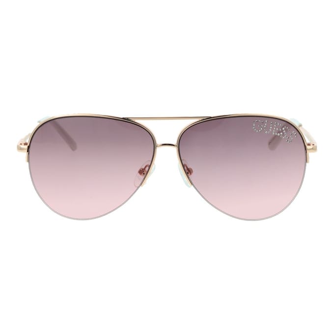 Guess - GF6126-28T - Zonnebril - Unisex