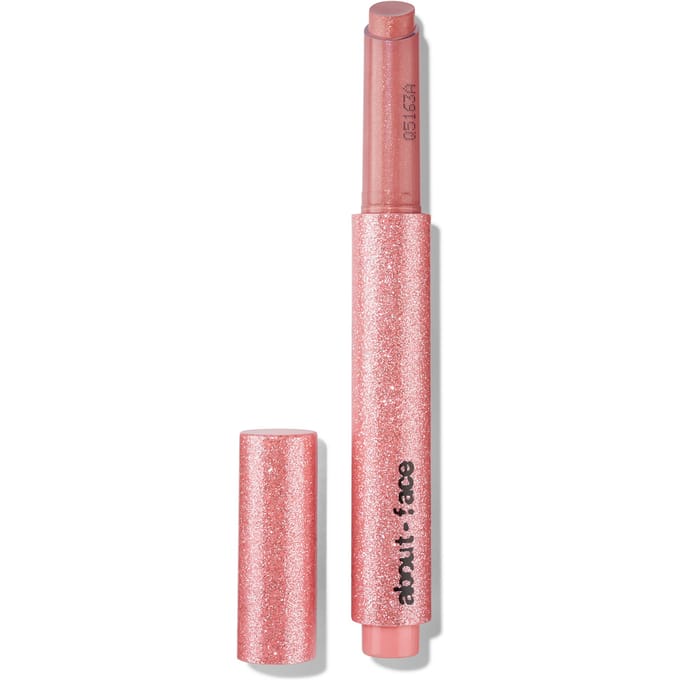 About Face Cherry Pick Shimmers - Saturn Return