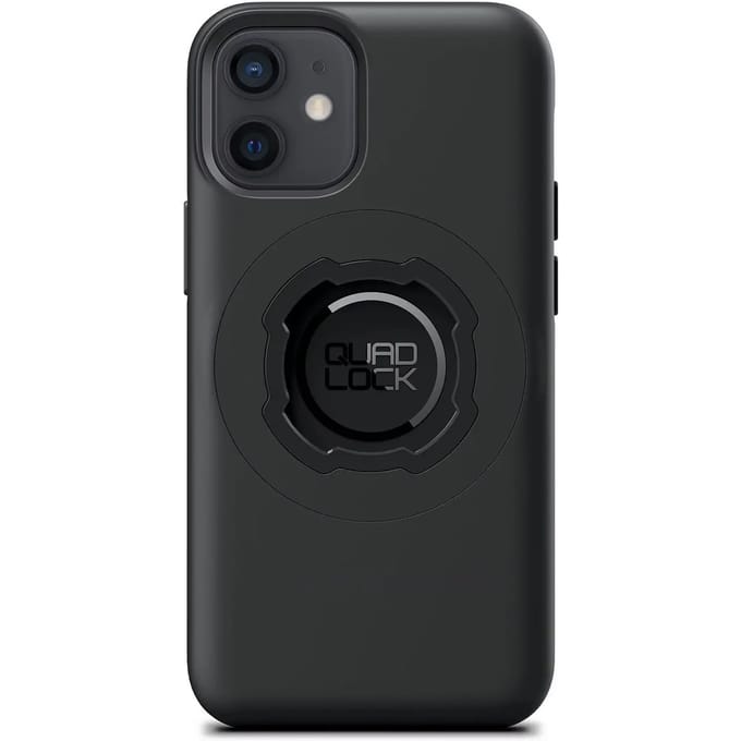 Smartphonehoes Quad Lock MAG iPhone 12 Mini