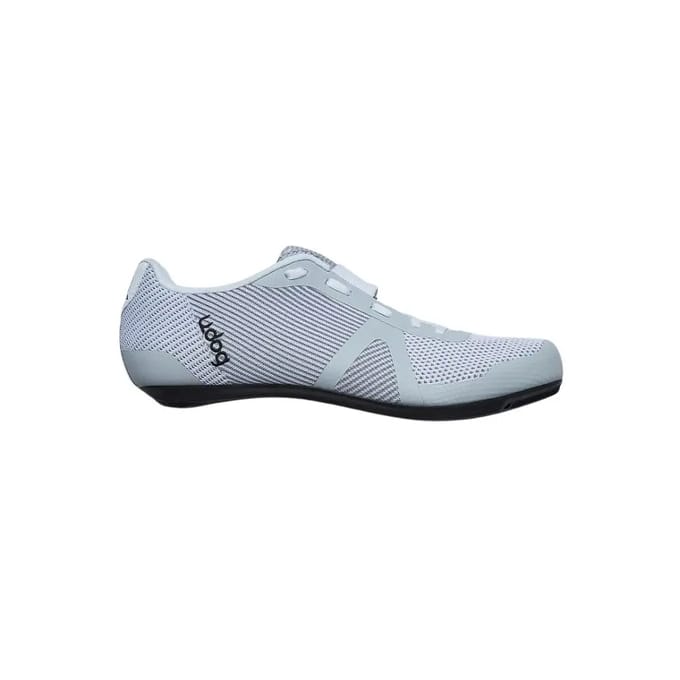 Udog Cima Raceschoenen Wit EU 43 Man,Vrouw
