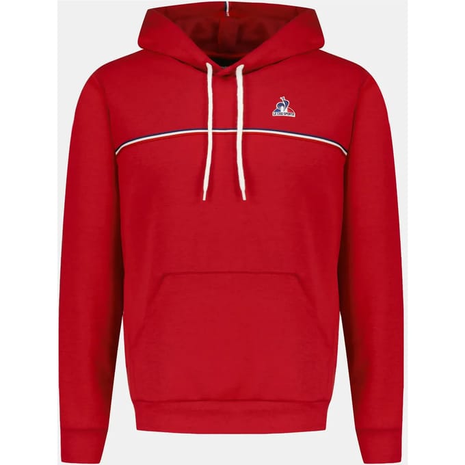 Hoodie Le Coq Sportif Tri SP