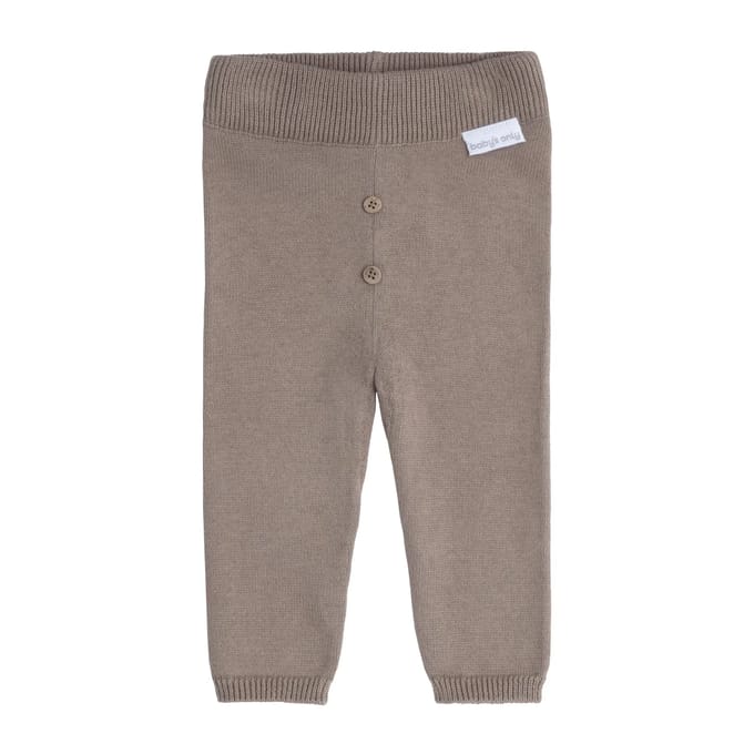 Baby's Only Broekje Miracle - Clay - 62 - 100% ecologisch katoen - GOTS