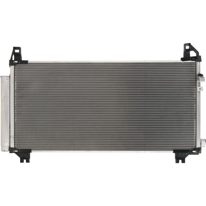Condensator, airconditioning KOYORAD CD010661M