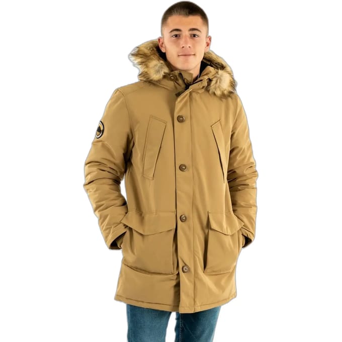 Parka Superdry Everest