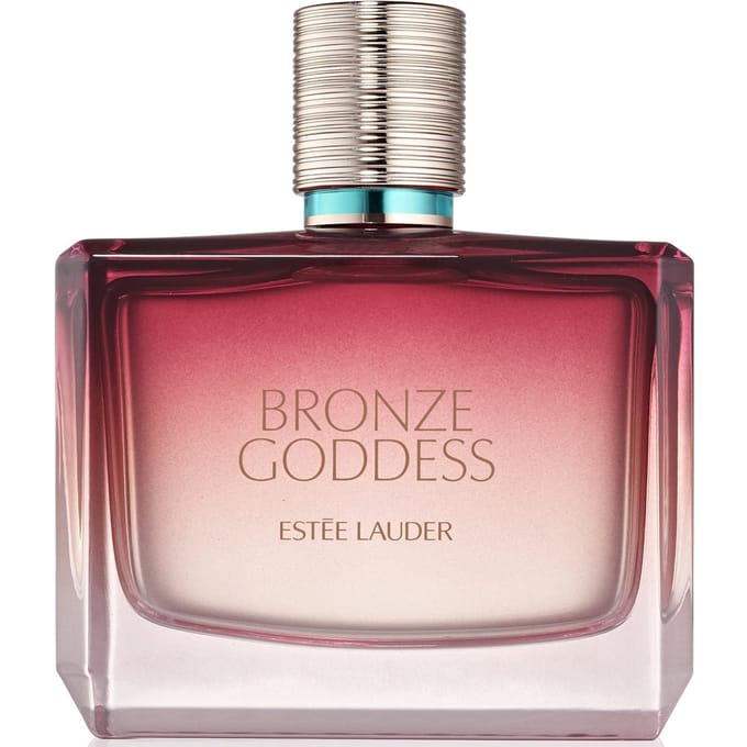 Estée Lauder Bronze Goddess Eau de Parfum Spray Damesparfum Unisex 100 ml