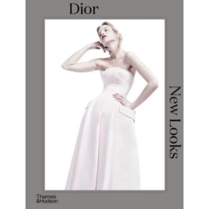 Dior - Jérôme Gautier
