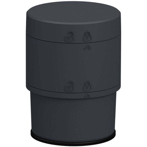 Schneider Electric Signaalzuilelement XV6C21B XV6C21B 1 stuk(s)