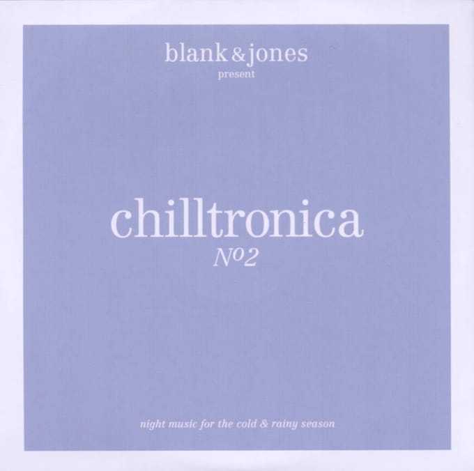 Chilltronica No. 2