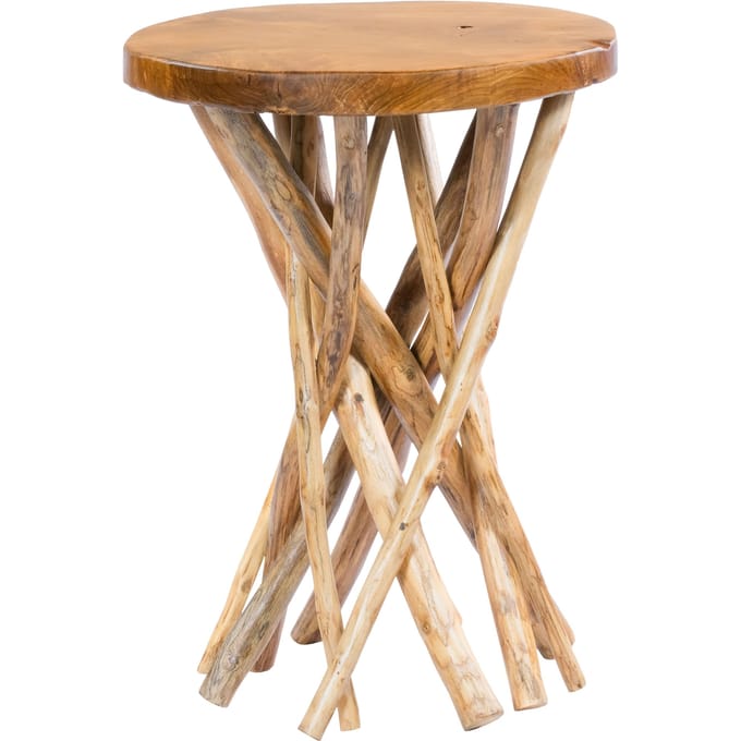 Bijzettafel Radix | Hearthome & Living