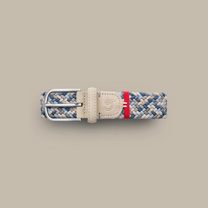 La Boucle Santa Barbara Casual Riem Heren